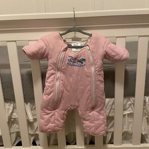 Merlin Magic Sleep Suit